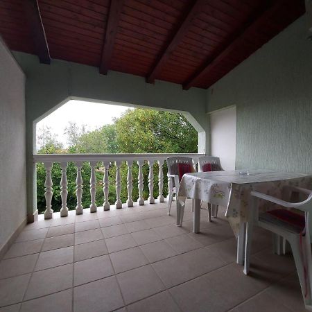Apartment Pezic Krk Town Εξωτερικό φωτογραφία