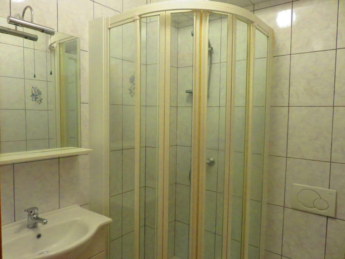 Apartment Pezic Krk Town Εξωτερικό φωτογραφία